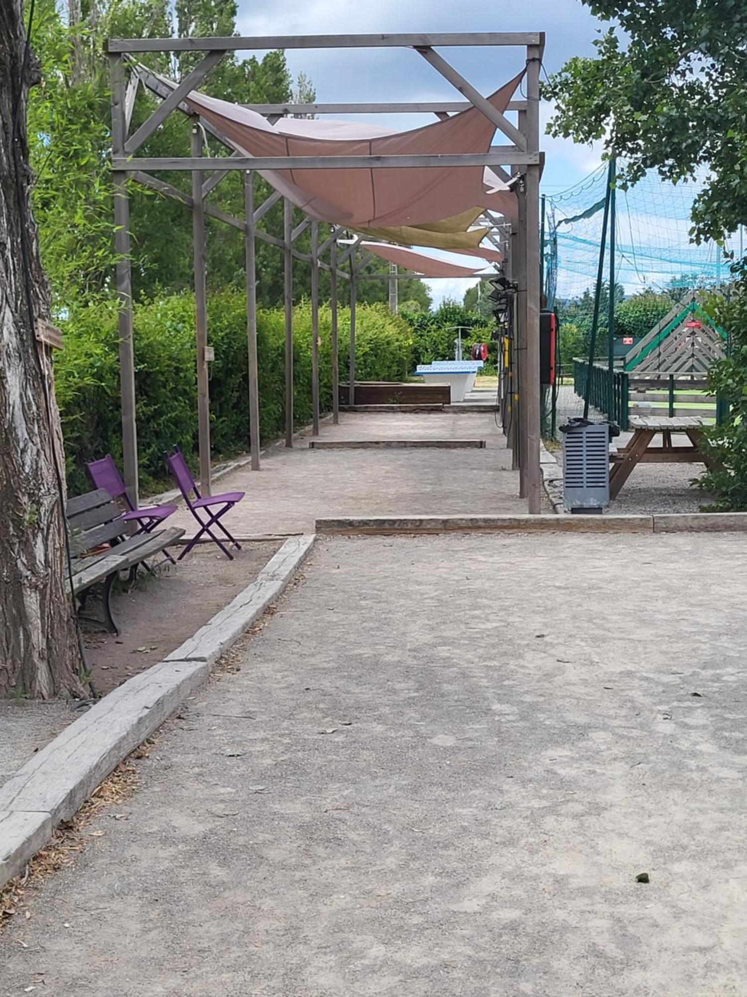 Hotel Fabuleux Mobil-Homme 4/6 Personnes Fréjus Esterno foto