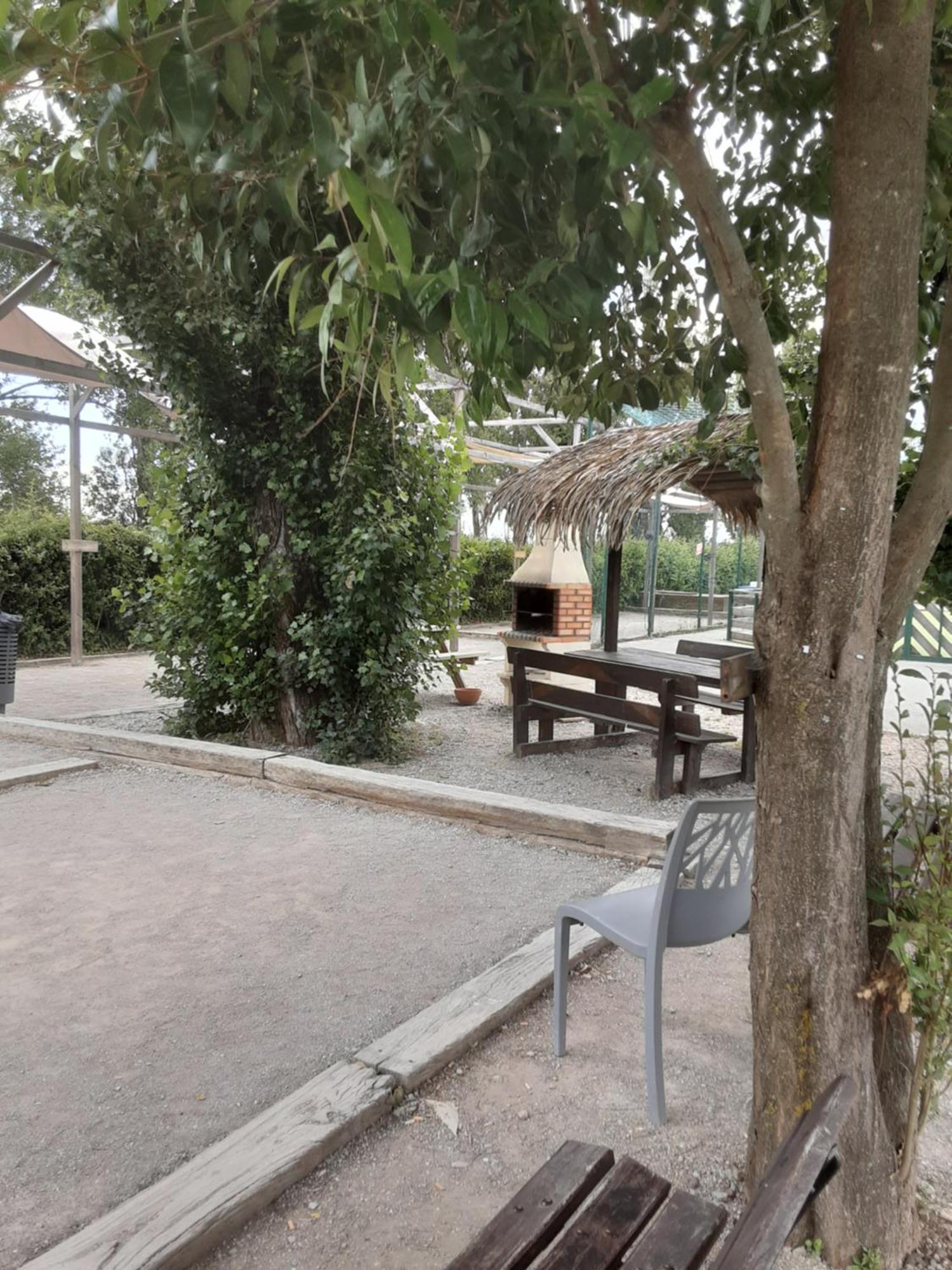 Hotel Fabuleux Mobil-Homme 4/6 Personnes Fréjus Esterno foto